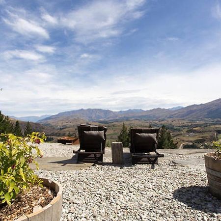 Creagh Cottage And Homestead Arrowtown Exterior photo