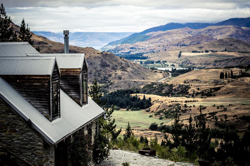 Creagh Cottage And Homestead Arrowtown Exterior photo
