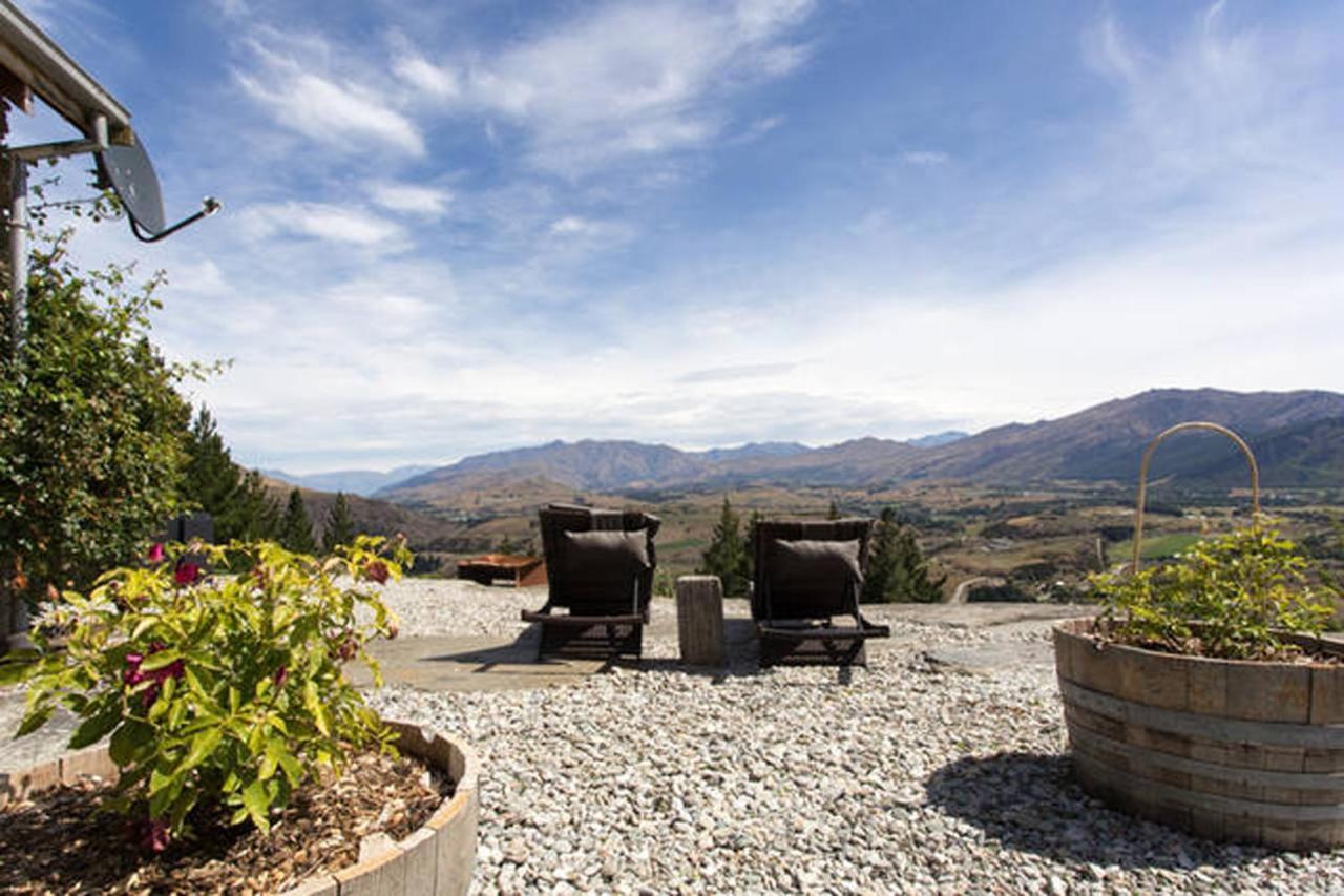 Creagh Cottage And Homestead Arrowtown Exterior photo
