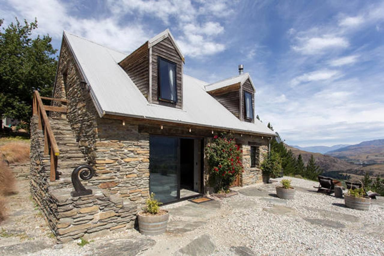Creagh Cottage And Homestead Arrowtown Exterior photo
