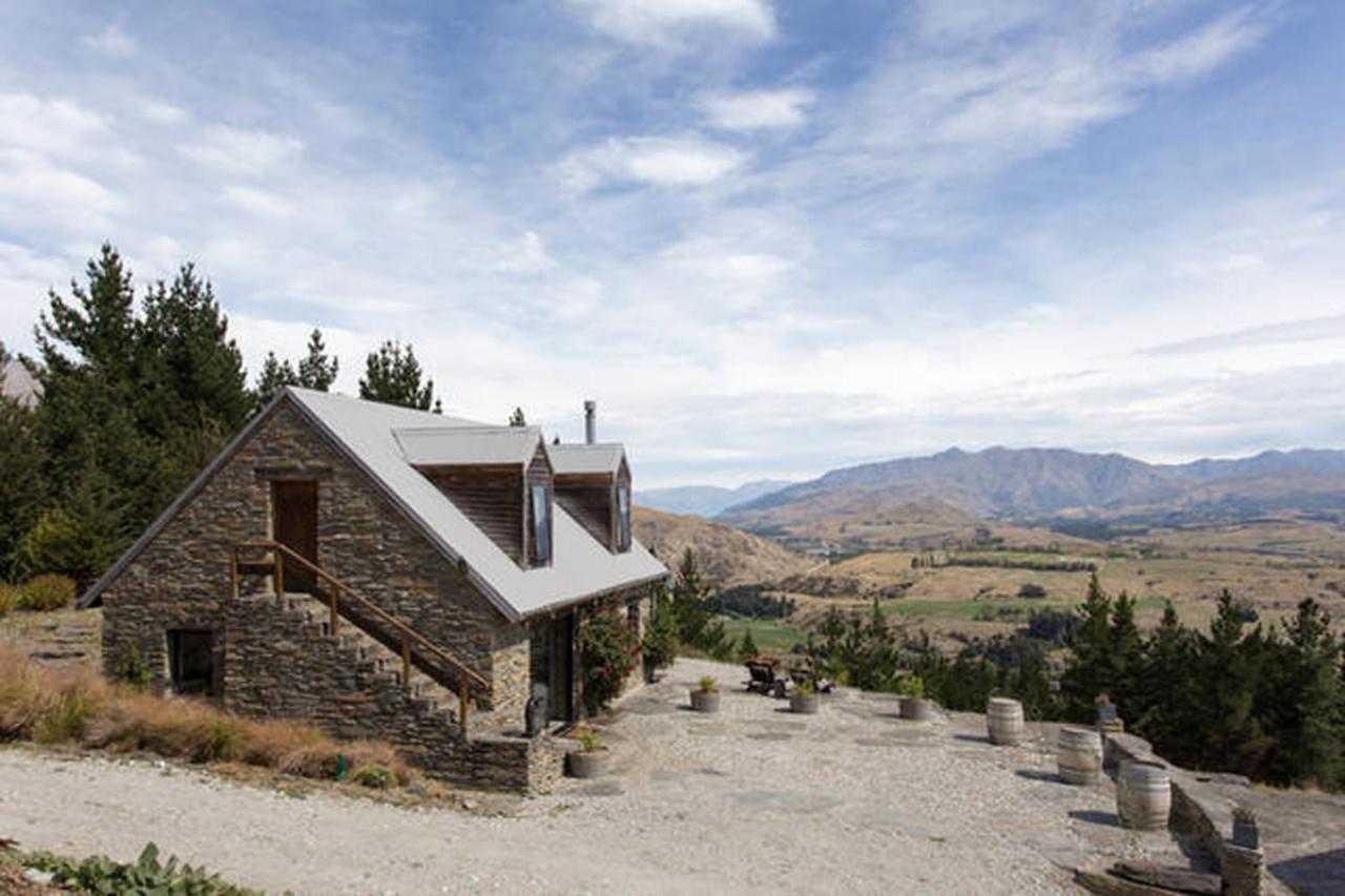 Creagh Cottage And Homestead Arrowtown Exterior photo