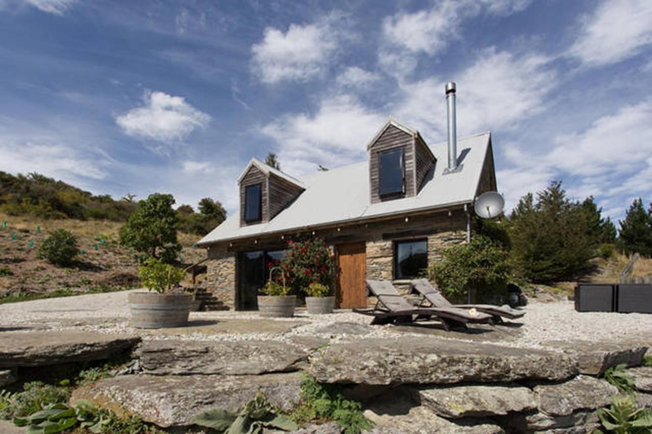 Creagh Cottage And Homestead Arrowtown Exterior photo